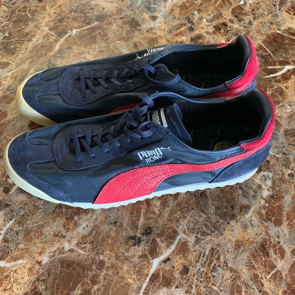 Shoes - Picture 3 of 5